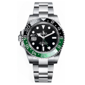 GMT-Master II Sprite Oyster 40 mm
