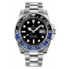 GMT-Master II Batman Oyster 40 mm