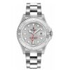 Yacht-Master Dames Luxe Horloge 35 mm