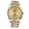 Lady-Datejust dameshorloge 28 mm