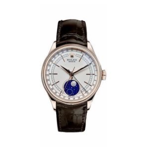 Cellini Moonphase, 39 mm
