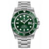 Submariner Date “Hulk” 40 mm