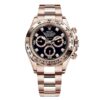 Daytona van 18k Everose-goud, 40 mm