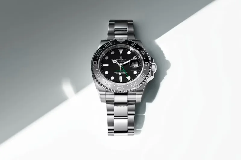 GMT-MASTER II