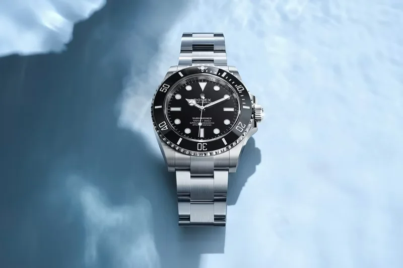 SUBMARINER